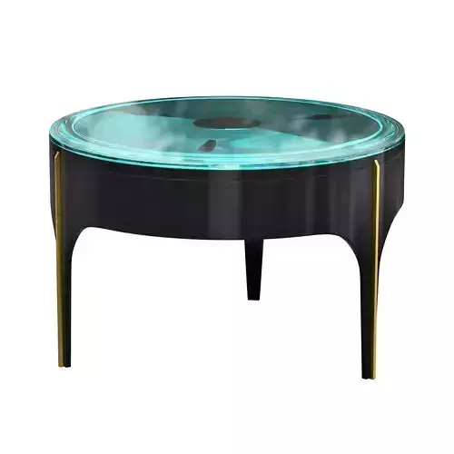 Eccolas Coffee Table 3D model