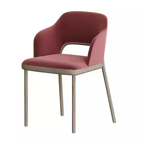 Thonet 520 chair
