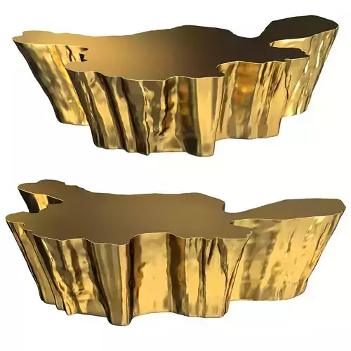 Kailash coffee table