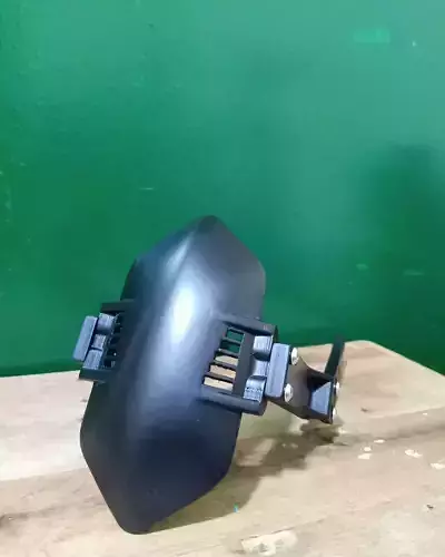 Tire Hugger for M365