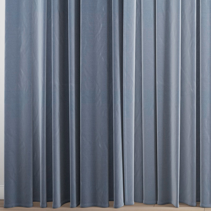 Curtain 289 3D model_4