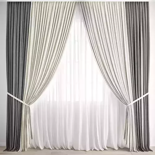 Curtain 290
