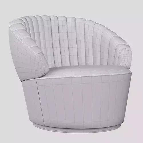 CONSONANCE armchair Roche Bobois