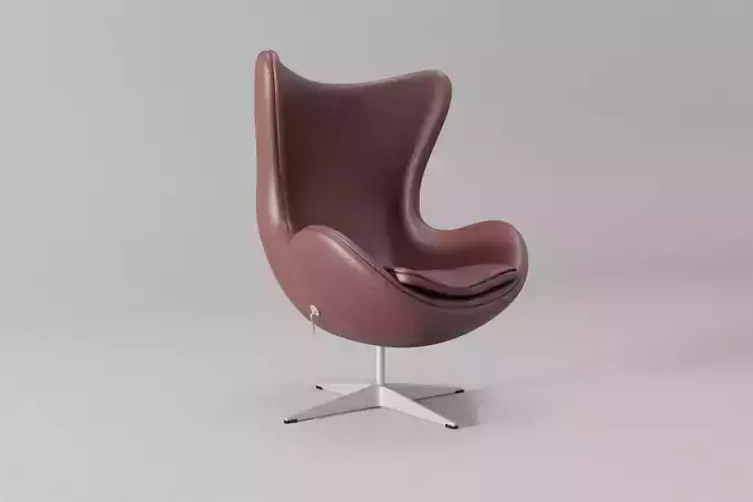 Egg Chair