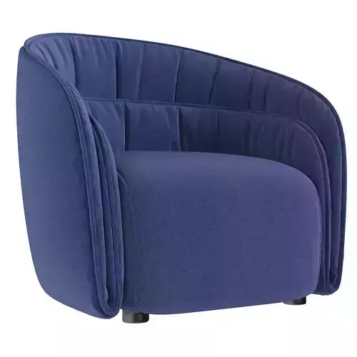 BOTAO Natuzzi Editions 3d model