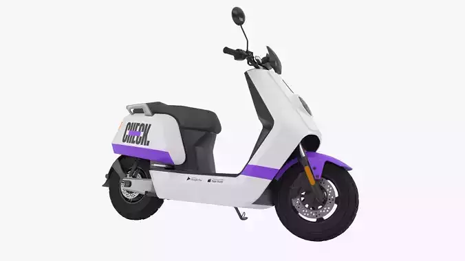 Electric Scooter Check 