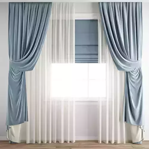 Curtain 294