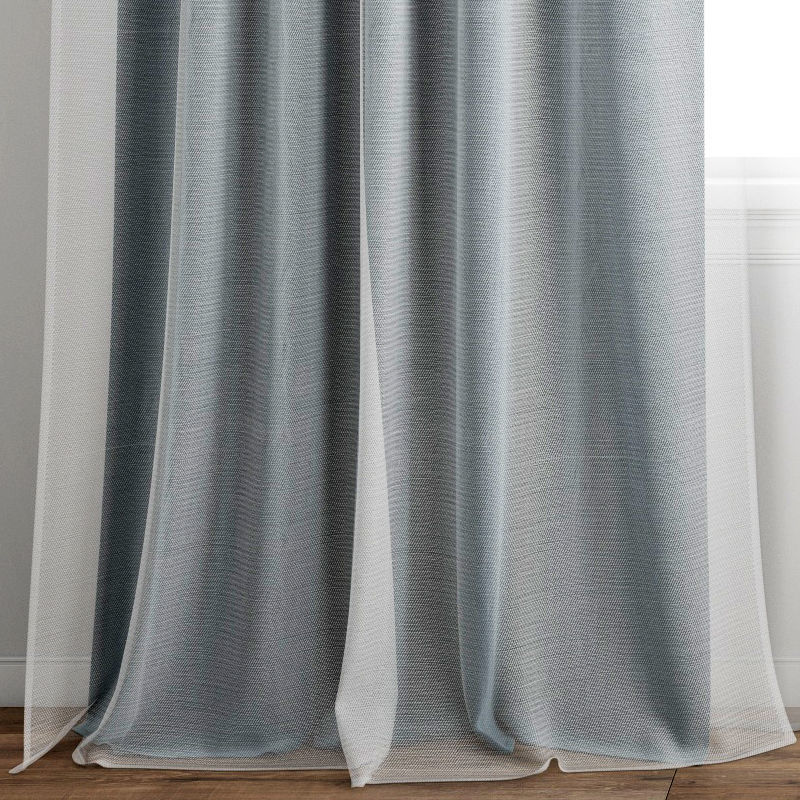 Curtain 297 3D model_3