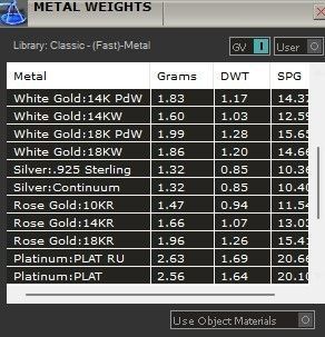 Earrings with diamonds 3D print model_19