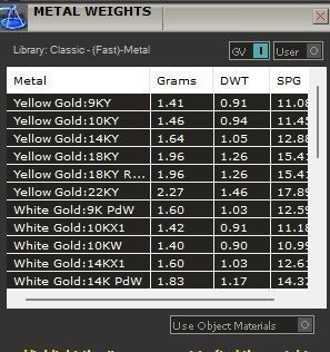 Earrings with diamonds 3D print model_18