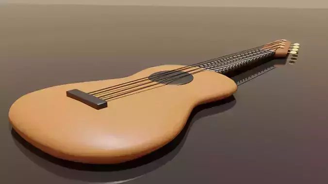 Little Ukulele Uke 2 dollars