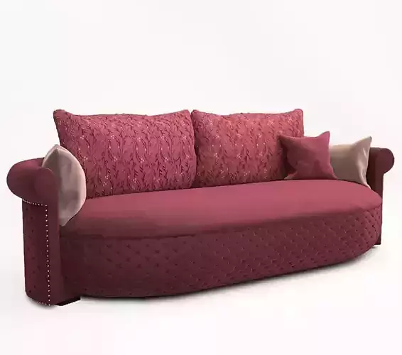 Bubble sofa