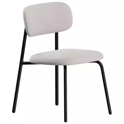 Aloa Dining chair by Artifort
