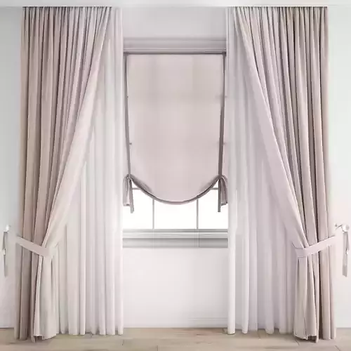Curtain 299