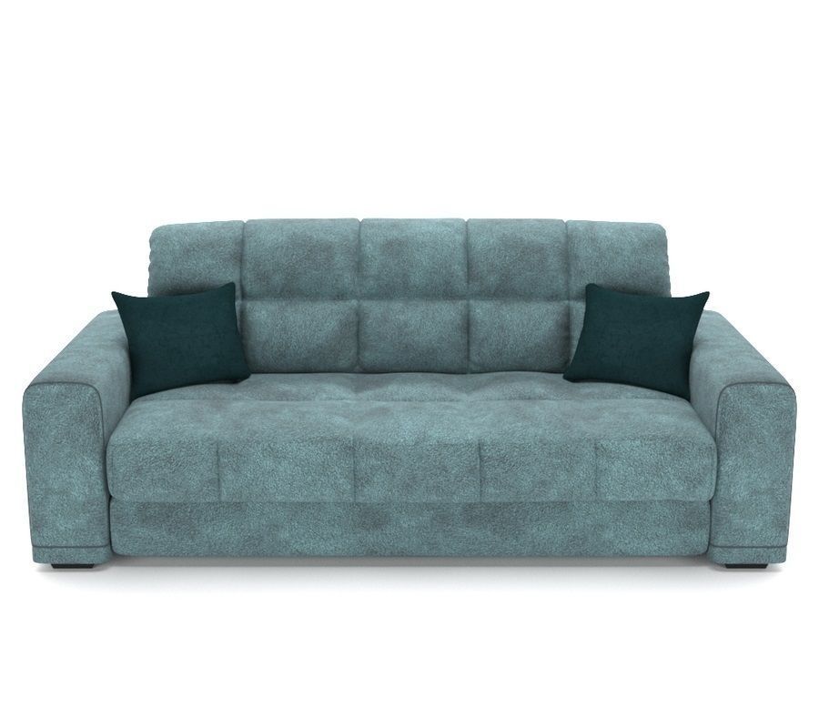Sofa comfortable 3D model_1