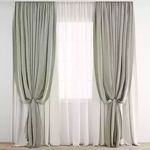 Curtain 310