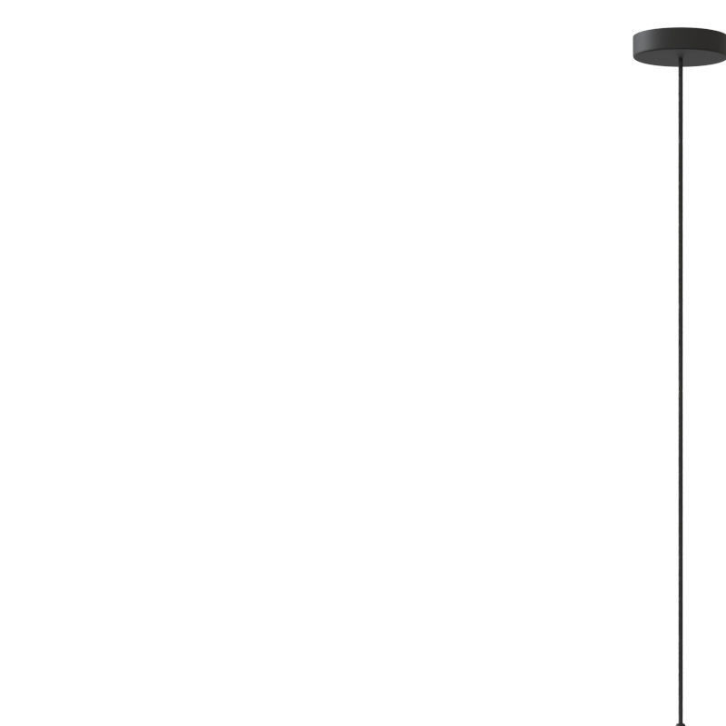 Dancing Pendant Lamp 3D model_1
