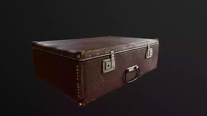 Old Suitcase