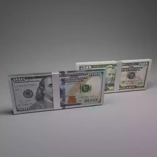 dollar two us bills