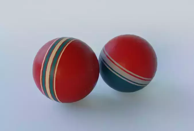 Soviet Toy Ball