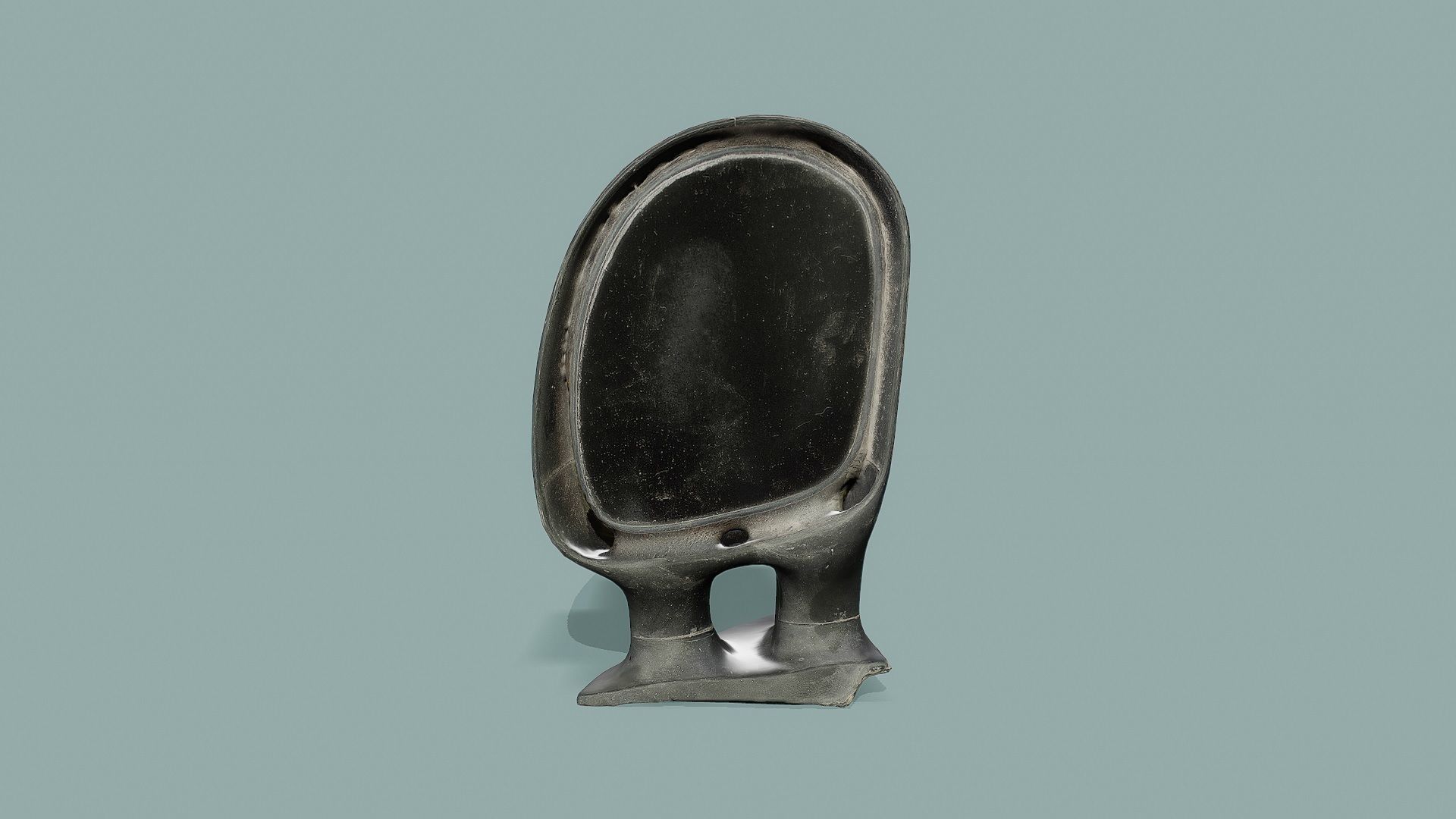 3D Scan Car Parts Pack - Props Low-poly 3D model_12