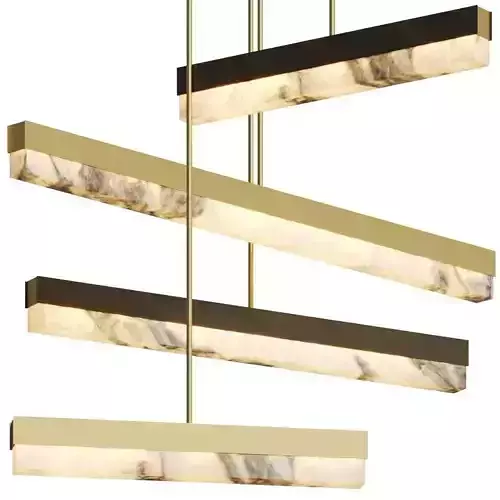 Cto Lighting Artes Pendant Lamps