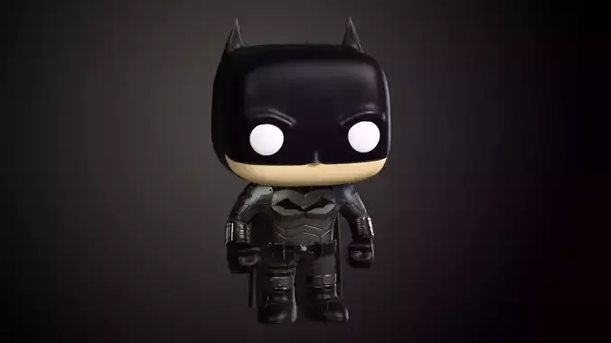 Funko The Batman