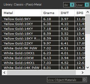 Fashion Ring 3D print model_20