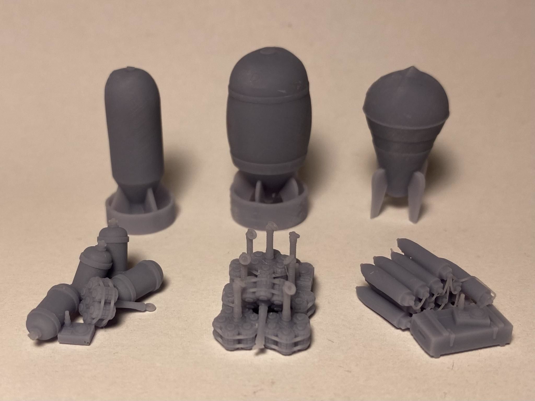 Renault Pattern Cyclops 3D print model_15