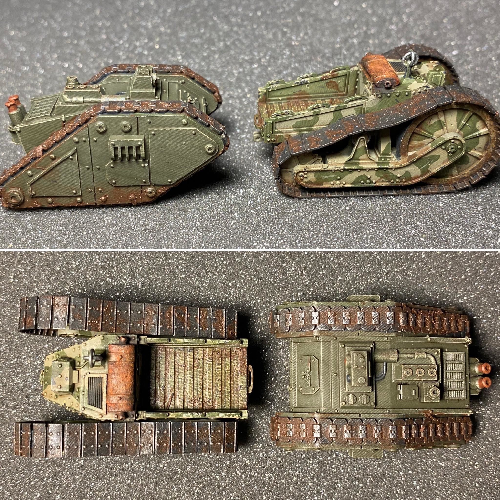 Renault Pattern Cyclops 3D print model_10