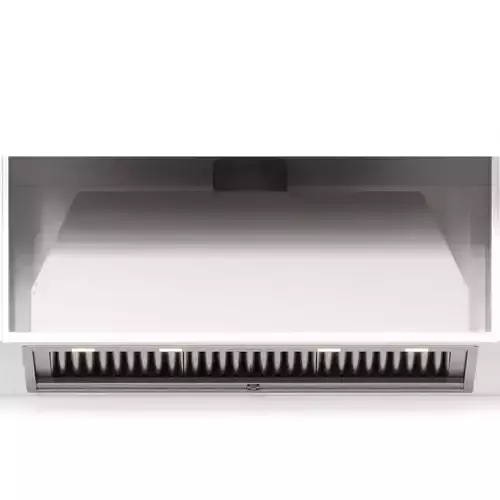 Falmec Gruppo Incasso No-Drop Hood