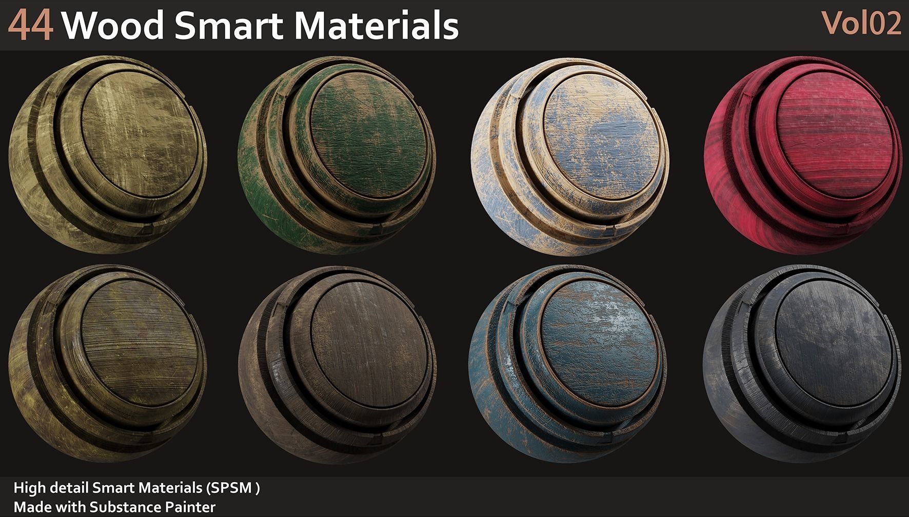 44 Wood Smart Materials Vol2 Texture_4