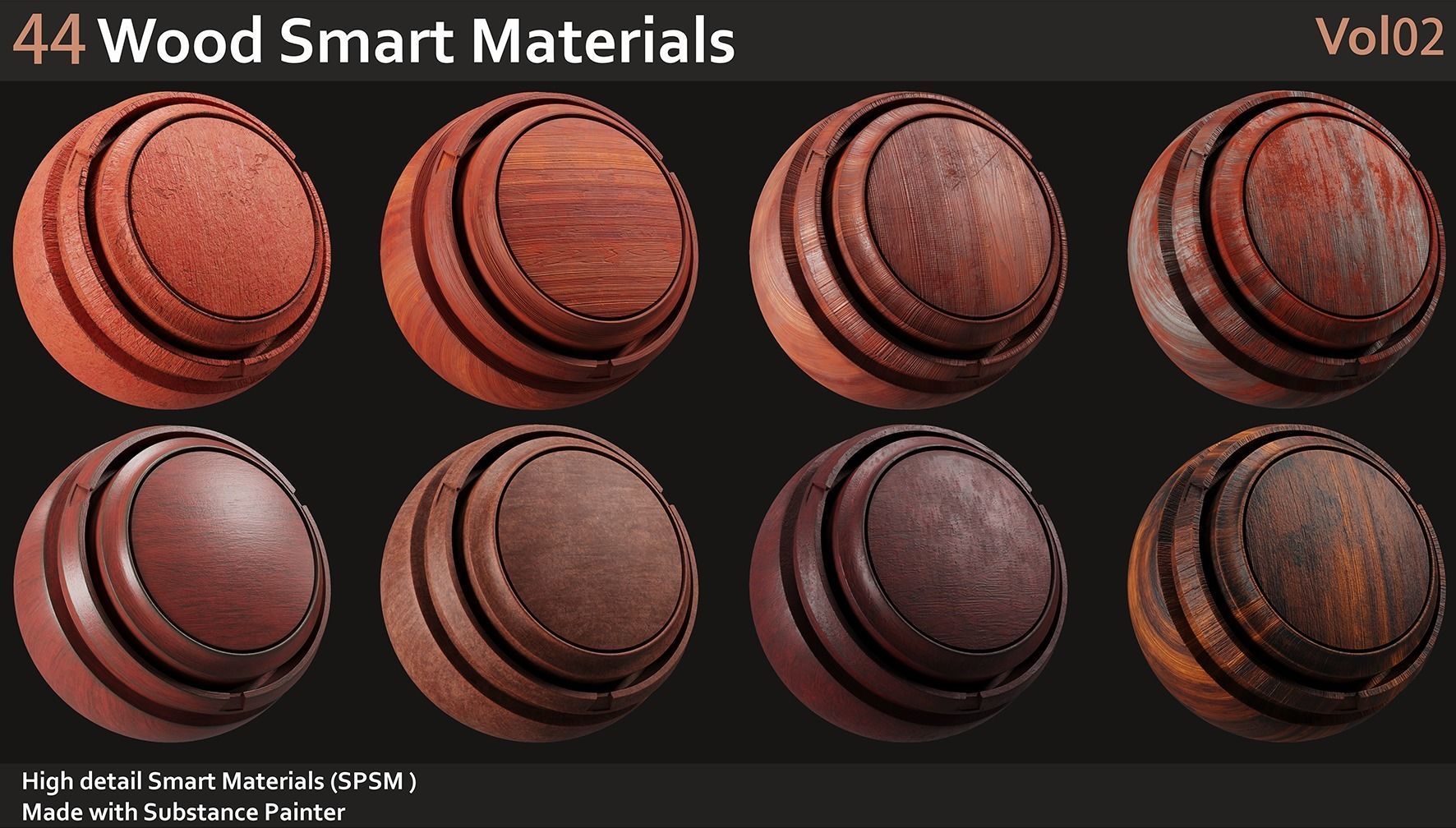 44 Wood Smart Materials Vol2 Texture_2