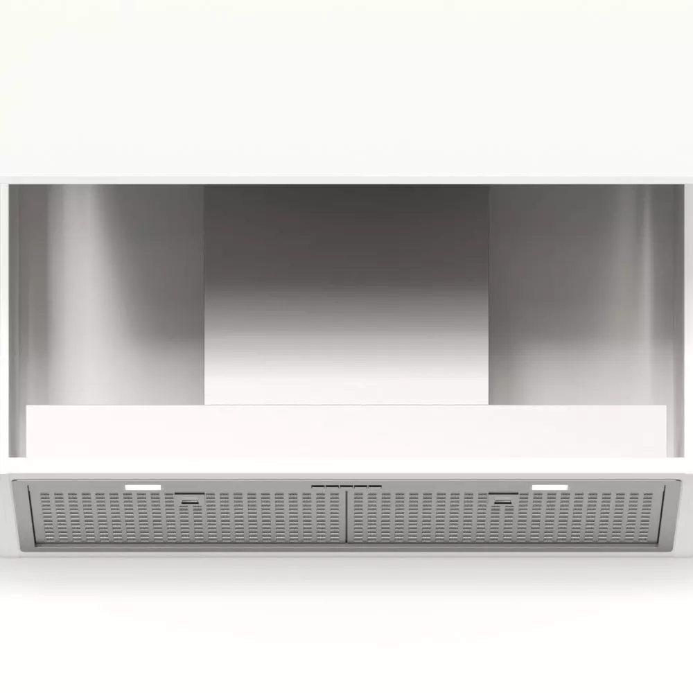 Falmec Gruppo Incasso Nrs Hood 3D model_0