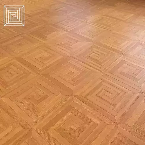 Parquet - Laminate - Wooden floor