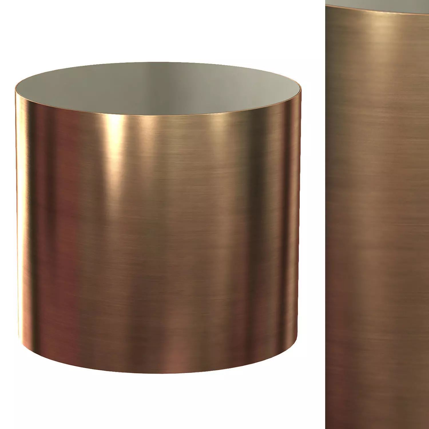 COFFEE TABLE 09120 3D model_0