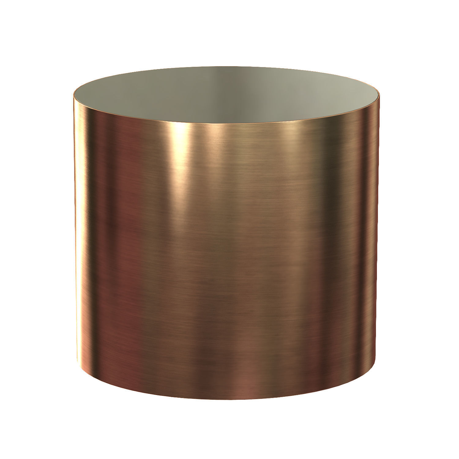 COFFEE TABLE 09120 3D model_2