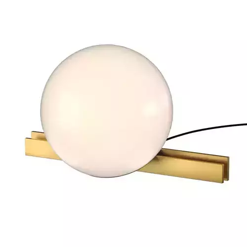 Rest Michael Anastassiades 3D model