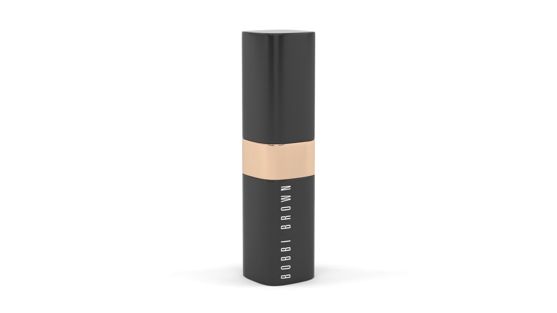 Lipstick bobbi 3D model_5