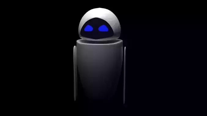 Cool Robot from famous film