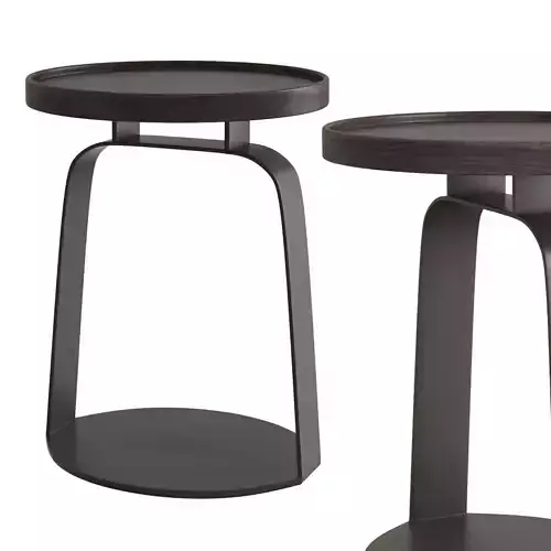 Praslin Side Table