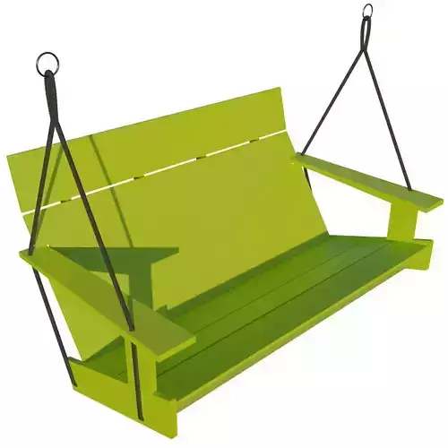 Porch Swing Sofa