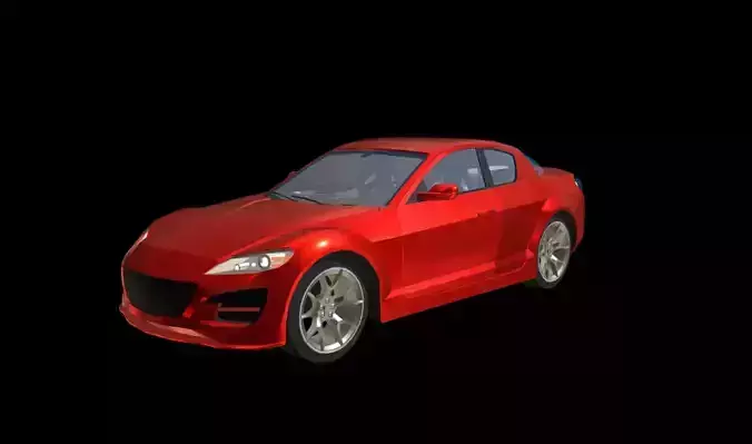 Mazda RX8