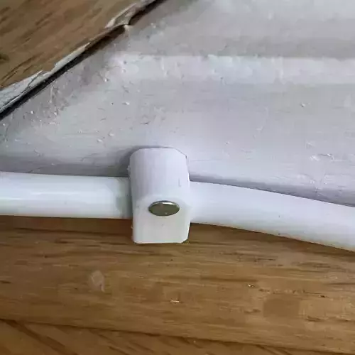 Cable Clip wall - Thickk edition