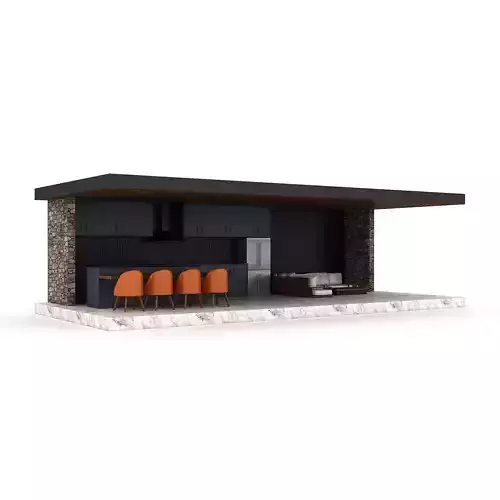 modern garden gazebo 02