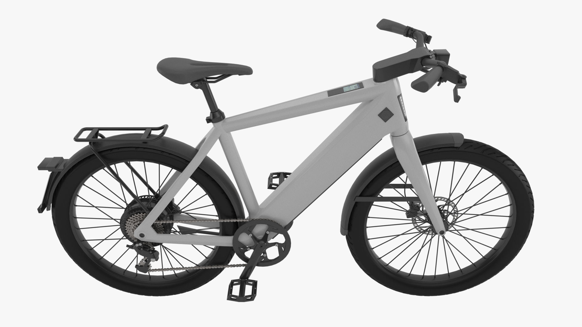 Stromer ST3 3D model_8