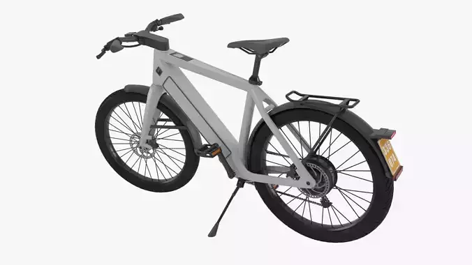 Stromer ST3