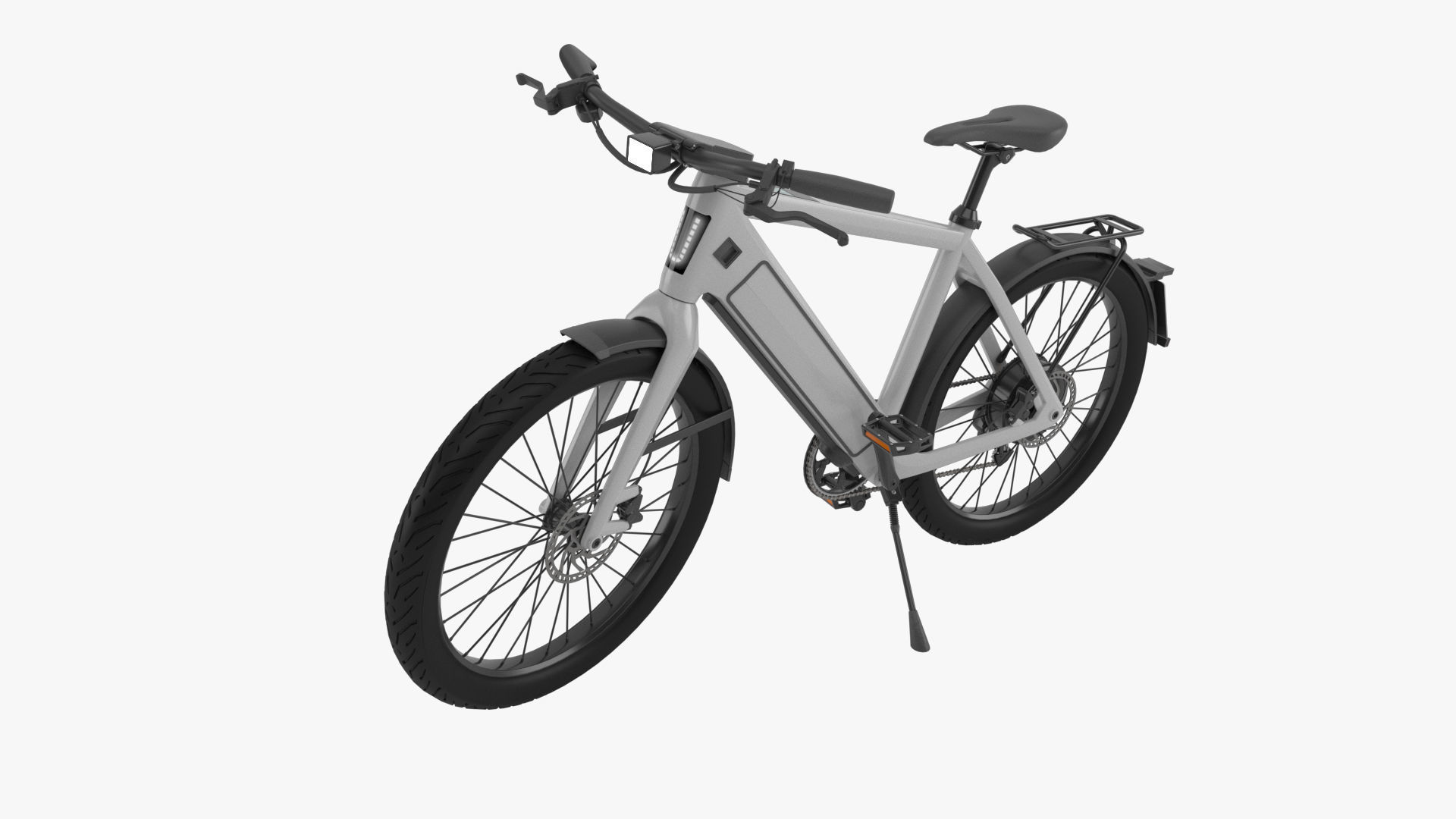 Stromer ST3 3D model_6