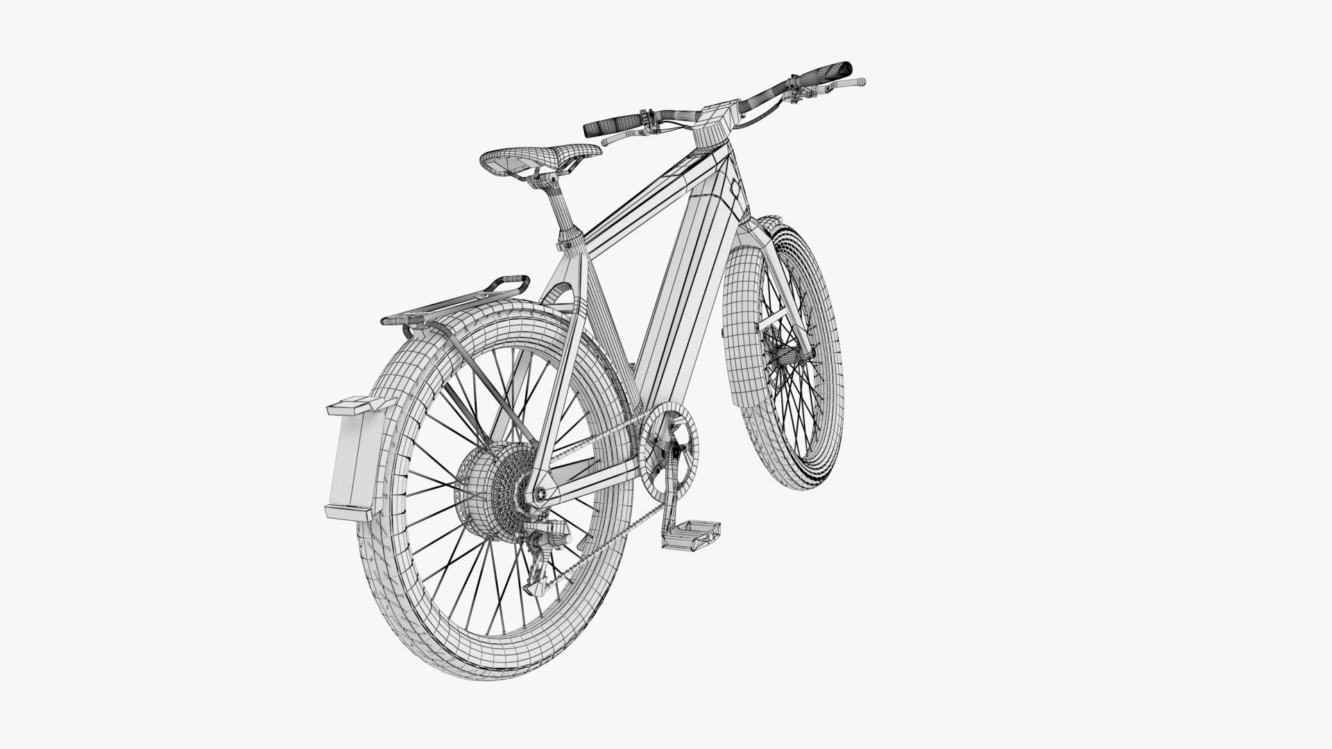 Stromer ST3 3D model_12