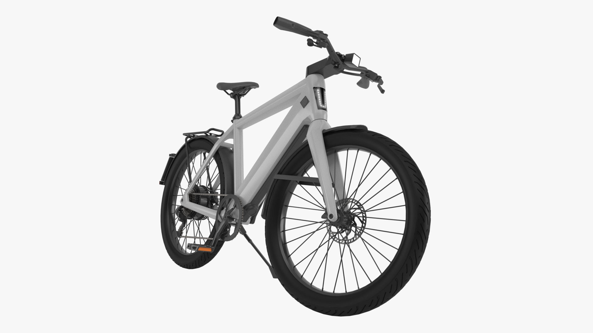 Stromer ST3 3D model_7
